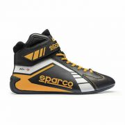Sparco-Scorpion-KB-5-Kart-Shoes-Size-39
