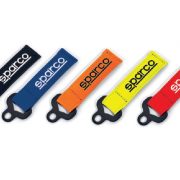 sparco-leather-key-ring