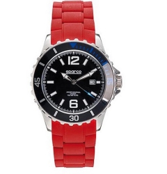 MEN’S WATCHES RED