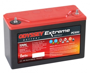 ODYSSEY EXTREME RACING 30 PC950