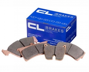 CL Brakes 4162