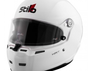 Stilo ST5F N KRT Composite Kart Helmet