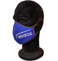 SPARCO FACE MASK